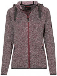 MAMMUT Damen Fleecejacke Kira Tour ML Hood