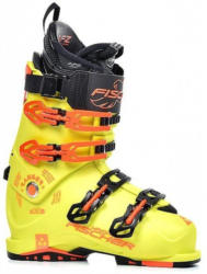 FISCHER Herren Skischuh Ranger 12 Vacuum Full Fit