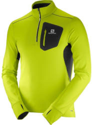 Salomon Trail Runner Warm Midlayer