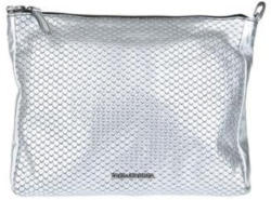Schultertasche ´LEAFLET METALLIC´