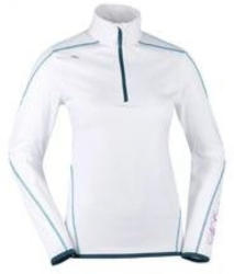 Lasse Kjus Damen Unterzieher Targa Halfzip