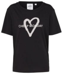 T-Shirt ´Breeze Love logo´