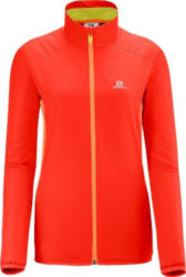 Start Jacket