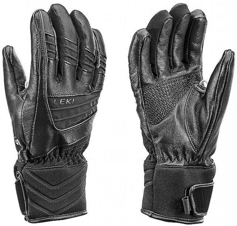LEKI Damen Skihandschuh Griffin