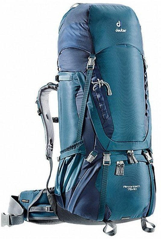 deuter aircomfort