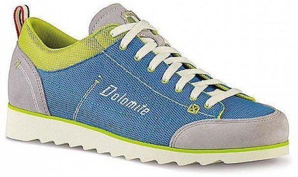 DOLOMITE Herren Hikingschuh Cinquanta Quattro Travel Sport