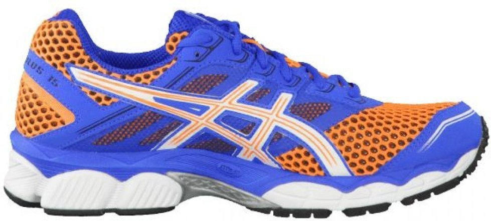 asics gel cumulus 15