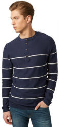 TOM TAILOR DENIM Pullover »gestreifter Pullover«