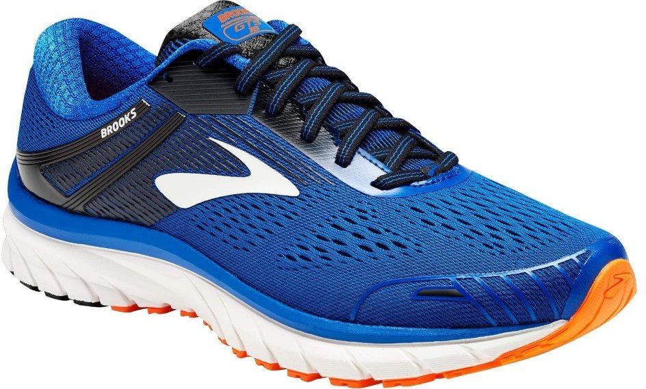 brooks gts