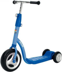 Scooter Blue