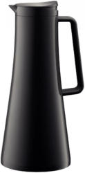 Thermoskanne Bistro schwarz