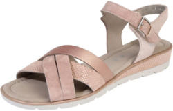 komfortable Riemchensandalen ´Alassi´