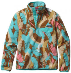 PATAGONIA Damen Fleecepullover Synchilla