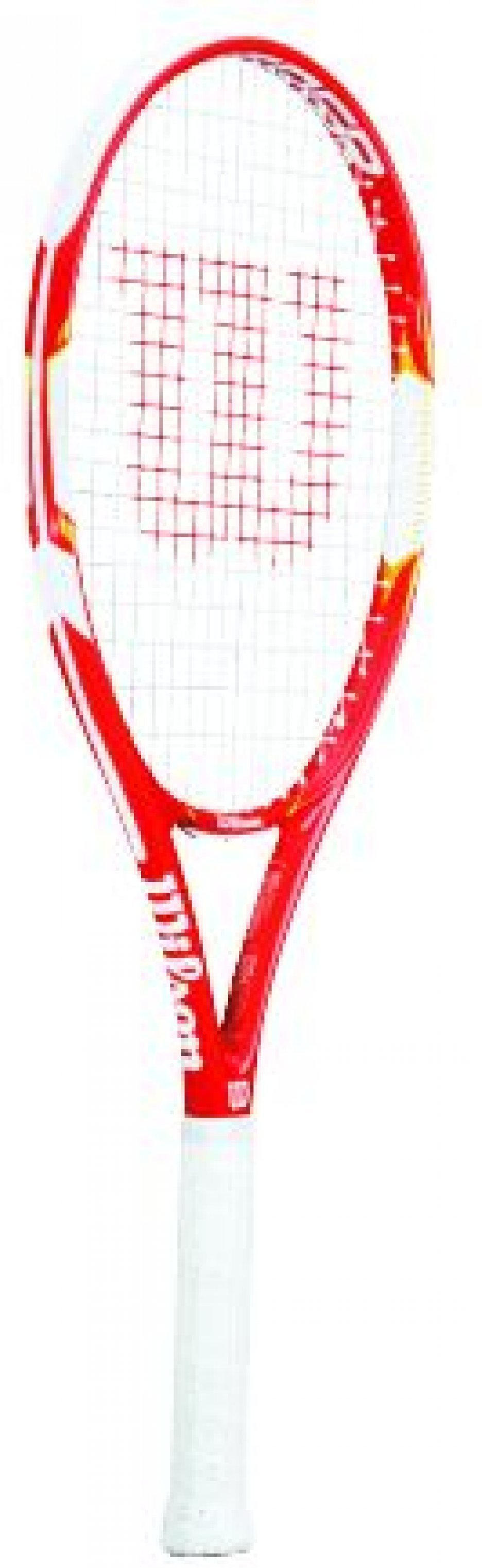 Товары для тенниса. Ракетка Wilson Federer 105. Теннисная ракетка Wilson Federer Team 105. Ракетка для большого тенниса Вилсон Федерер. Ракетка для большого тенниса Wilson Federer Team 105 gr2 арт. Wrt31200u2.