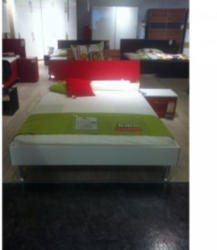 Holzbett 5Plus