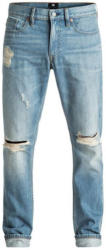 DC Shoes Straight Taper Fit Jeans »Washed Indigo Desty - Straight Taper Fit Jeans«