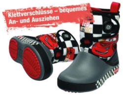 CROCS Crocs Crocband 2.5 Gust Boot, Kinder Winterstiefel
