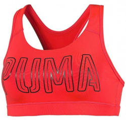 PUMA Damen Sport-BH PWR Shape Forever Medium Support