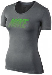 NIKE Damen Fitness-Shirt Pro Cool Graphic
