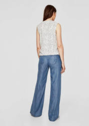 s.Oliver RED LABEL Smart Wide: Denim-Hose