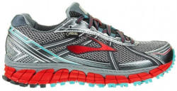 brooks asr