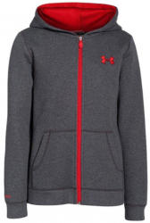 UNDER ARMOUR Kinder Sweatjacke Storm