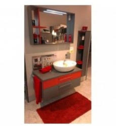 Badezimmer-Programm New Spirit
