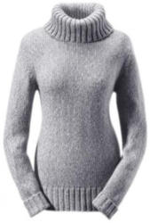 Rollkragenpullover