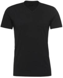 T-Shirt mit V-Ausschnitt ´Green´