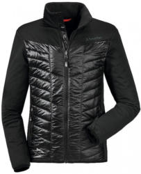 SCHÖFFEL Herren ZipIn! Hybridjacke Rom