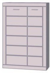 Snow Highboard