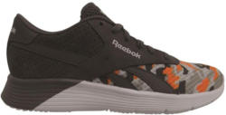 Reebok Royal EC Ride GFX schwarz