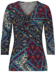 Betty Barclay Shirt mit Allover-Muster