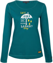 Schmuddelwedda Longsleeve