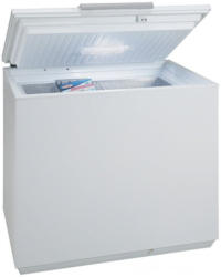 AEG Gefriertruhe A61900HLW0, A++, 94,6 cm breit