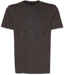 T-Shirt mit Print