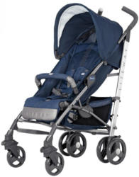 Sportwagen Lite Way, Dess. Denim