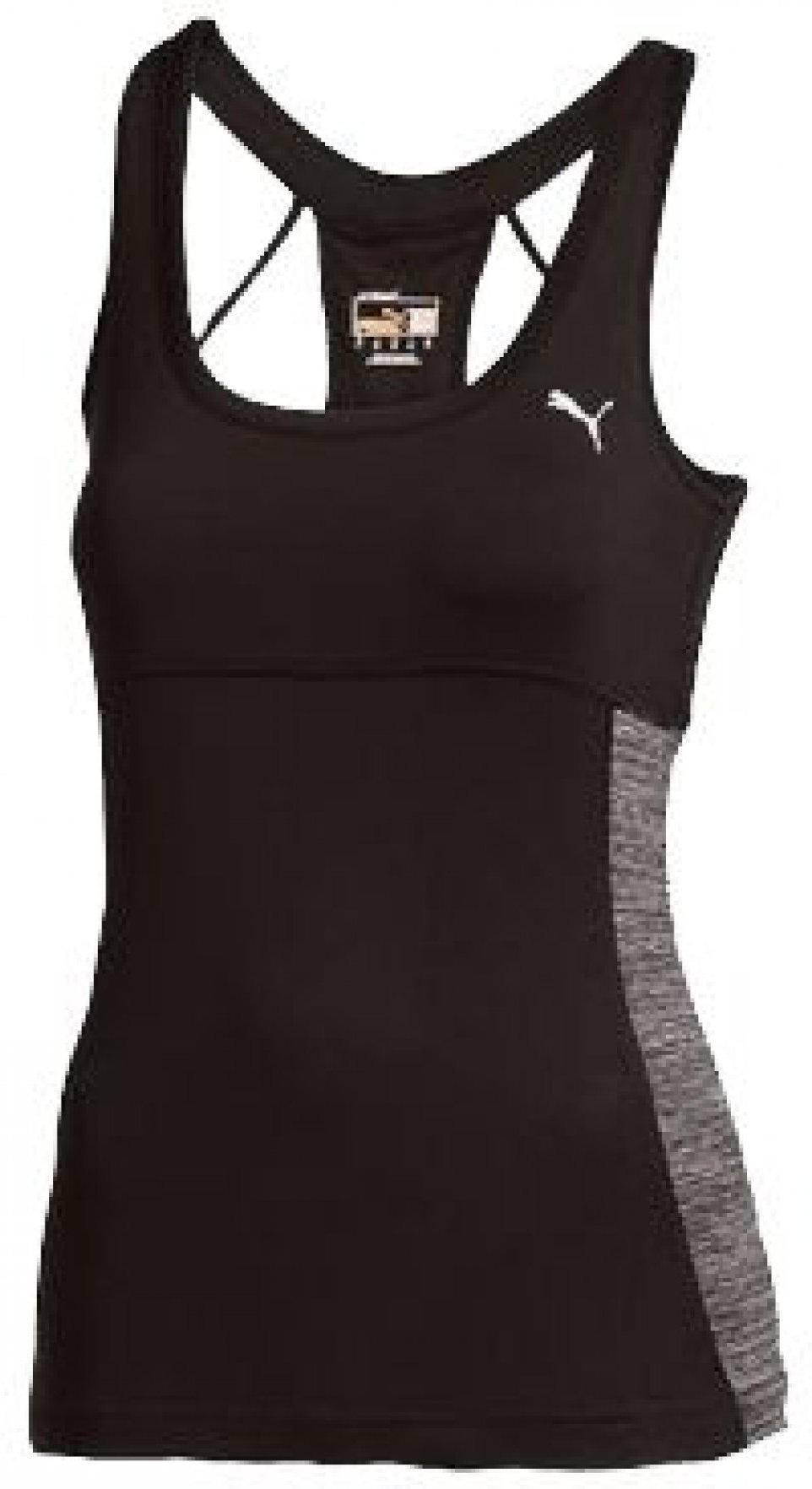 puma tank top damen