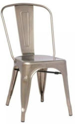 Sessel gunmetallic