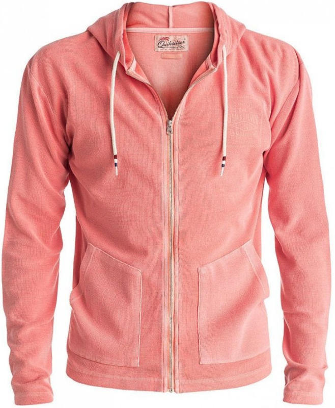 Quiksilver Kapuzenpulli mit Reißverschluss »Arcadia Zee - Kapuzenpulli mit Reißverschluss«