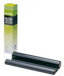 Brother Thermotransferrolle »Thermotransferrolle PC-71RF (144 Seiten)«