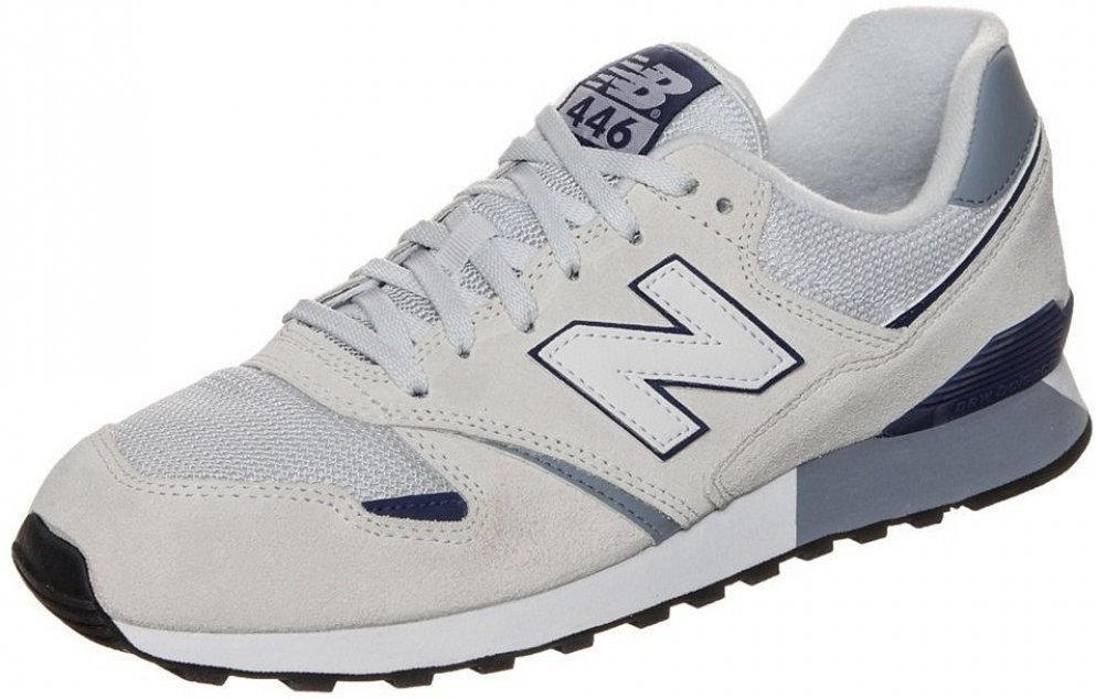 new balance u446 orange