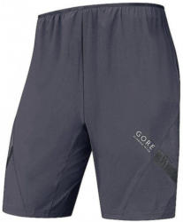 GORE Herren Laufshort 2in1