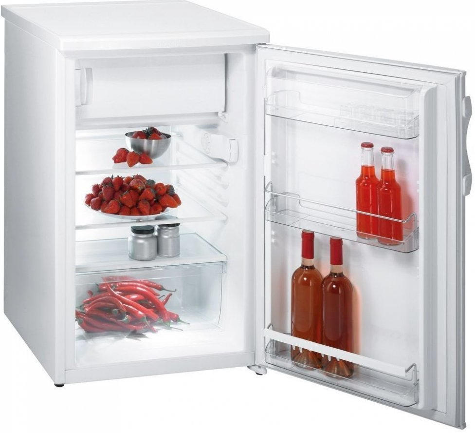 Холодильник Gorenje RB 30914 AW