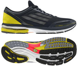 Herren Laufschuh Adizero Aegis3