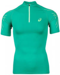ASICS Herren Laufshirt 1/2 Zip MMS