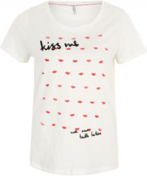 ´OnlLinea´ T-Shirt mit Print