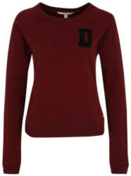Sweatshirt mit College-Emblem