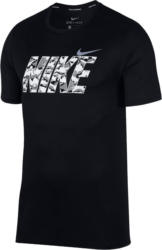 Nike Breathe Running Top