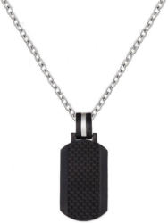XENOX Edelstahlkette »X2550B«